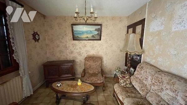 Maison à vendre ham