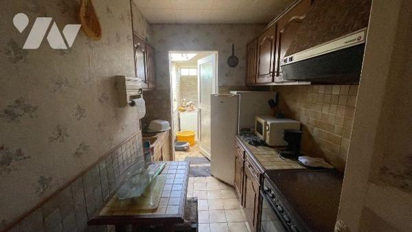 Maison à vendre ham