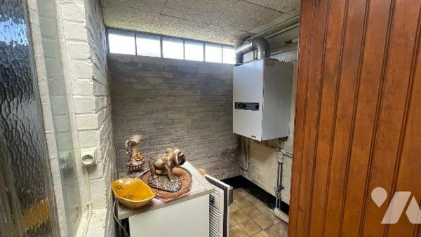 Maison à vendre ham