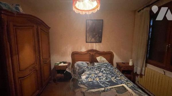 Maison à vendre ham