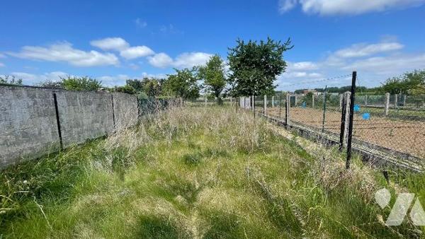 Maison à vendre ham