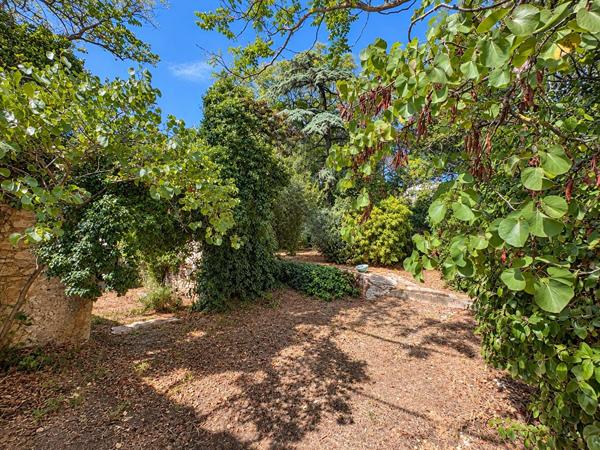 Terrain Sète 925 m²