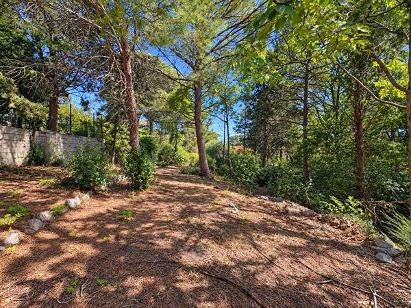 Terrain Sète 925 m²