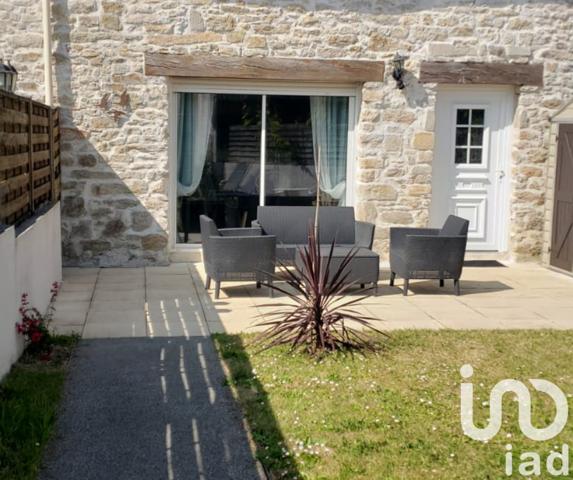 Maison à vendre 5 pièces 90 m² Vigneux-de-Bretagne