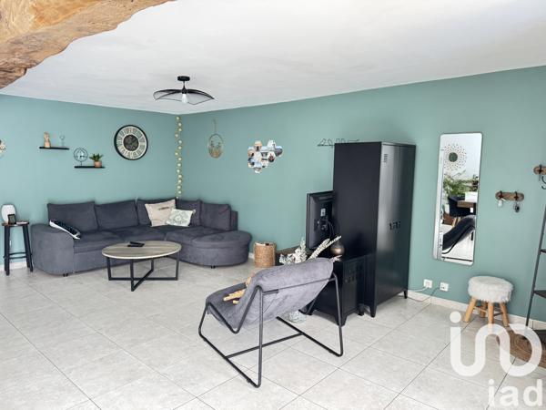 Maison à vendre 5 pièces 90 m² Vigneux-de-Bretagne