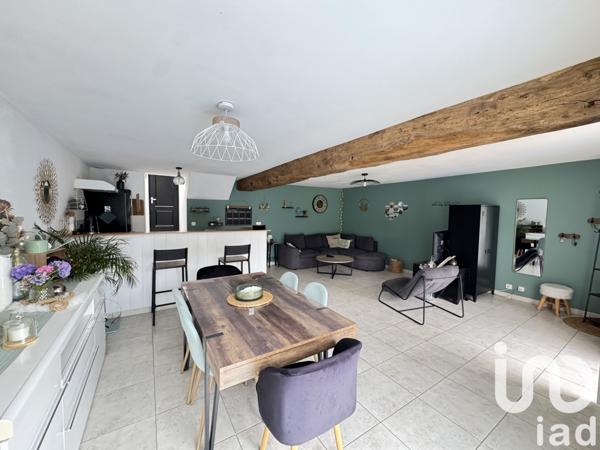 Maison à vendre 5 pièces 90 m² Vigneux-de-Bretagne