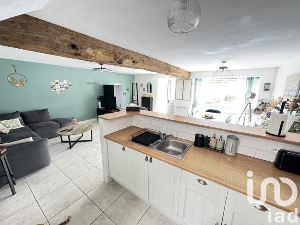 Maison à vendre 5 pièces 90 m² Vigneux-de-Bretagne