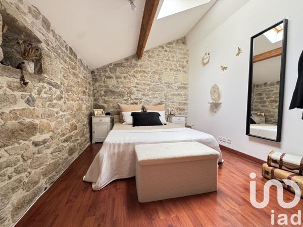 Maison à vendre 5 pièces 90 m² Vigneux-de-Bretagne