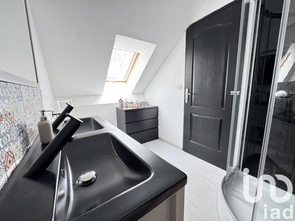 Maison à vendre 5 pièces 90 m² Vigneux-de-Bretagne