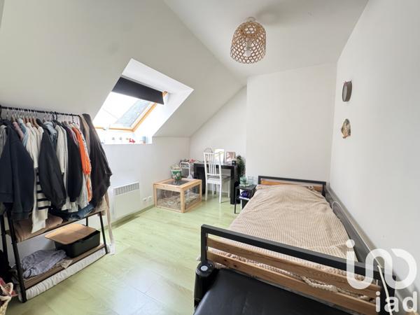 Maison à vendre 5 pièces 90 m² Vigneux-de-Bretagne