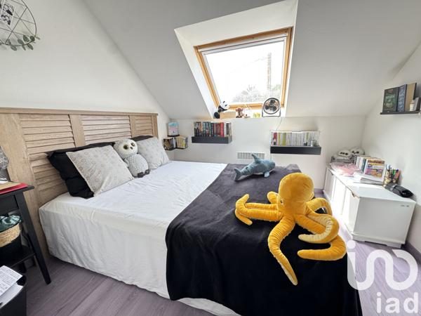 Maison à vendre 5 pièces 90 m² Vigneux-de-Bretagne