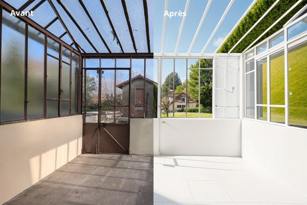 Appartement 4 pièces - 66 m²