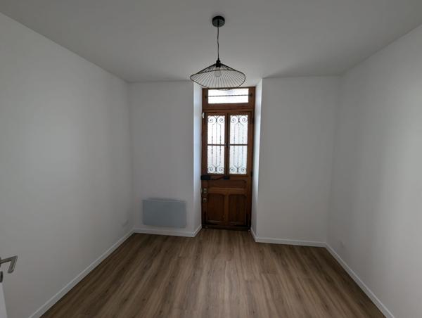 Appartement 4 pièces - 66 m²