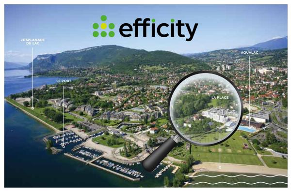 Appartement 4 pièces - 66 m²