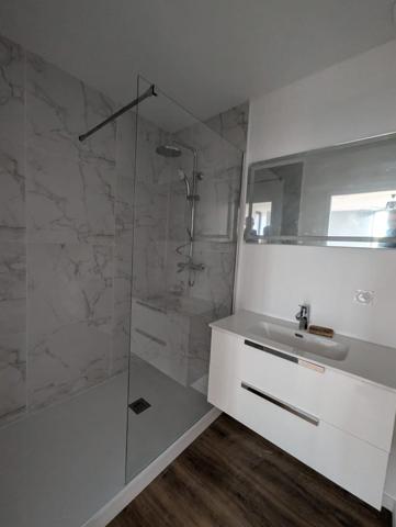 Appartement 4 pièces - 66 m²