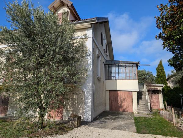 Appartement 4 pièces - 66 m²