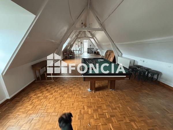 À vendre Maison 7 pièces 250 m² - Auffay 76720