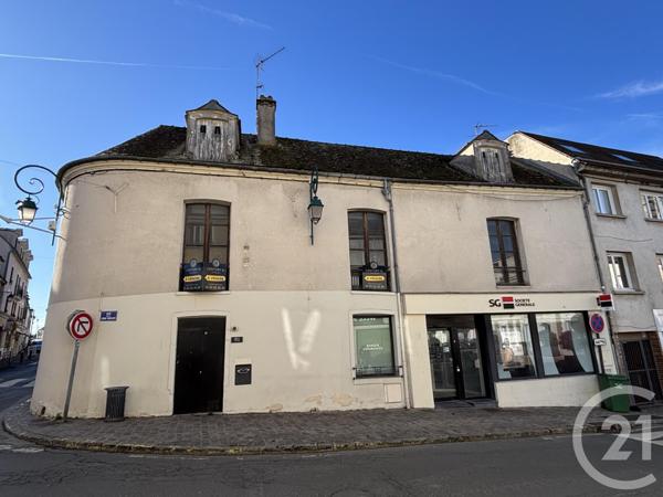 Immeuble à vendre  315 m2 MENNECY - 91