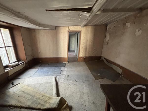 Immeuble à vendre  315 m2 MENNECY - 91