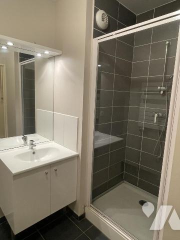 MARCQ-EN-BAROEUL - Type 2 en Rez-de-Jardin avec parking