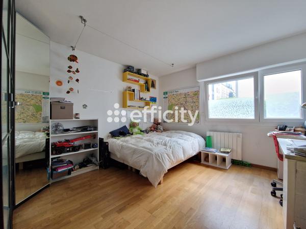 Appartement 5 pièces - 113 m²