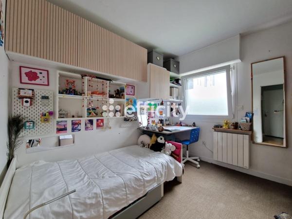 Appartement 5 pièces - 113 m²