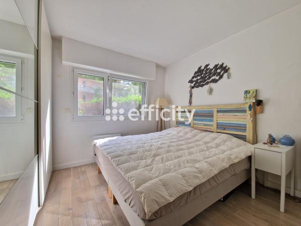 Appartement 5 pièces - 113 m²