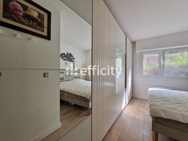 Appartement 5 pièces - 113 m²