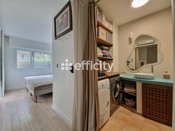 Appartement 5 pièces - 113 m²