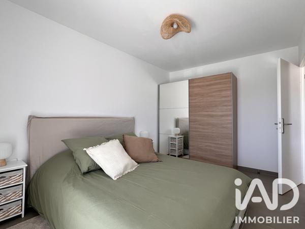 Location appartement 2 pièces 46,82 m² Pégomas