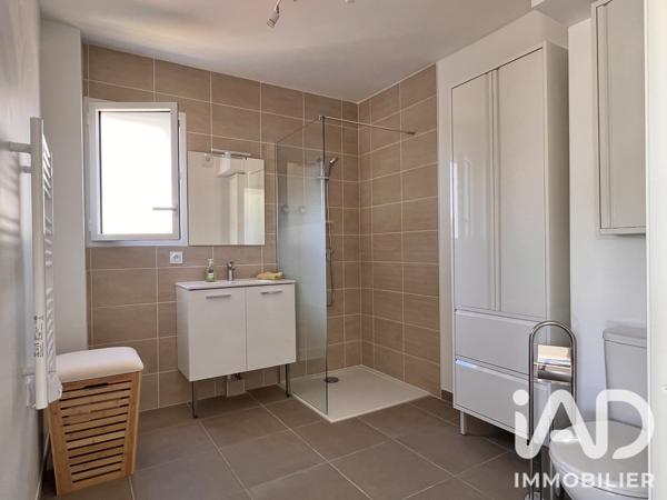 Location appartement 2 pièces 46,82 m² Pégomas