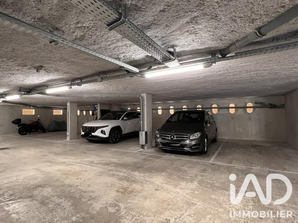 Location appartement 2 pièces 46,82 m² Pégomas
