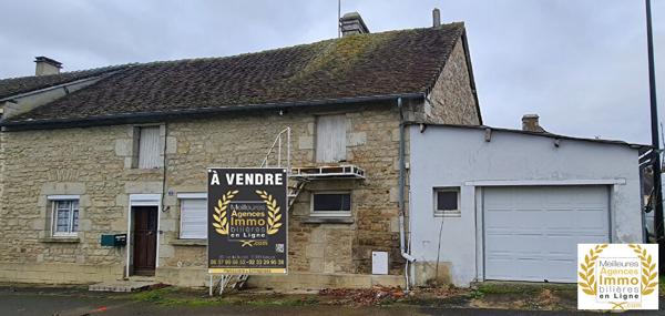 MAISON EN PIERRE - SECTEUR CONDE SUR SARTHE , Alencon MAISON EN PIERRE - SECTEUR CONDE SUR SARTHE , Alencon