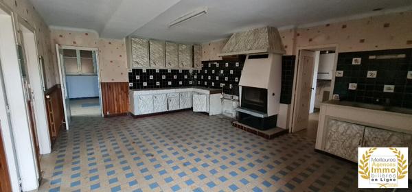 MAISON EN PIERRE - SECTEUR CONDE SUR SARTHE , Alencon MAISON EN PIERRE - SECTEUR CONDE SUR SARTHE , Alencon