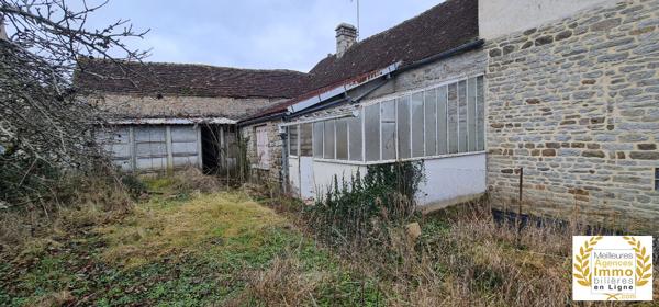 MAISON EN PIERRE - SECTEUR CONDE SUR SARTHE , Alencon MAISON EN PIERRE - SECTEUR CONDE SUR SARTHE , Alencon