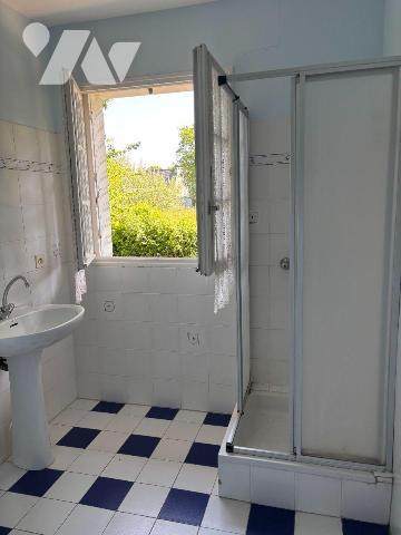 Maison a Vendre à BEG-MEIL, en Finistère Sud (29), en Campagne, Proximité immédiate de la Mer, ...