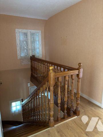 Maison a Vendre à BEG-MEIL, en Finistère Sud (29), en Campagne, Proximité immédiate de la Mer, ...