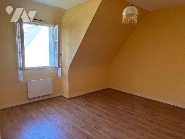 Maison a Vendre à BEG-MEIL, en Finistère Sud (29), en Campagne, Proximité immédiate de la Mer, ...