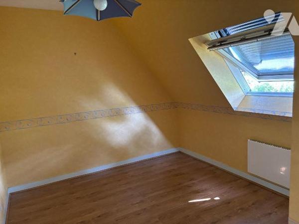 Maison a Vendre à BEG-MEIL, en Finistère Sud (29), en Campagne, Proximité immédiate de la Mer, ...