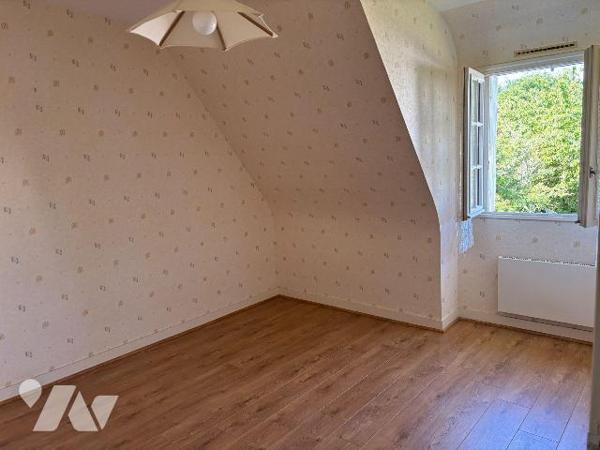 Maison a Vendre à BEG-MEIL, en Finistère Sud (29), en Campagne, Proximité immédiate de la Mer, ...