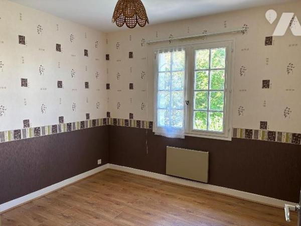 Maison a Vendre à BEG-MEIL, en Finistère Sud (29), en Campagne, Proximité immédiate de la Mer, ...