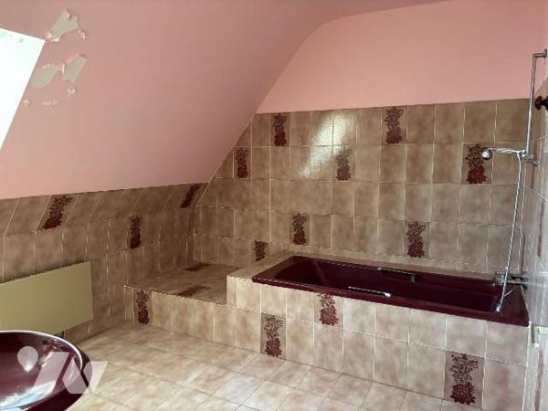 Maison a Vendre à BEG-MEIL, en Finistère Sud (29), en Campagne, Proximité immédiate de la Mer, ...