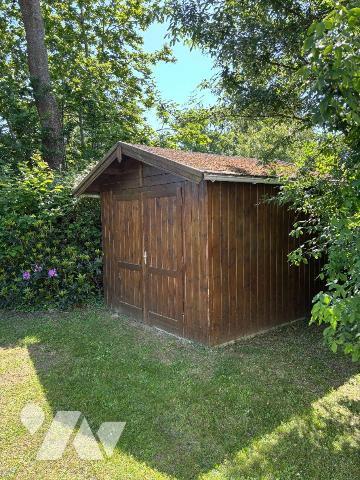 Maison a Vendre à BEG-MEIL, en Finistère Sud (29), en Campagne, Proximité immédiate de la Mer, ...