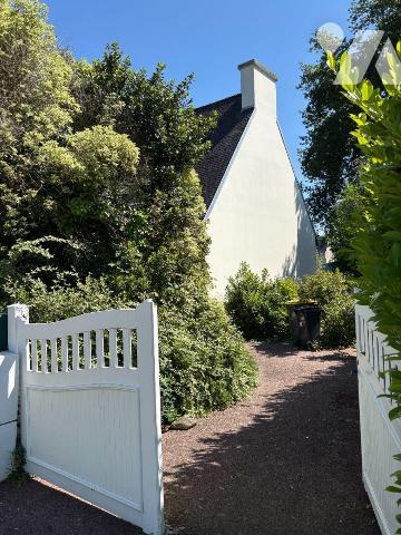 Maison a Vendre à BEG-MEIL, en Finistère Sud (29), en Campagne, Proximité immédiate de la Mer, ...