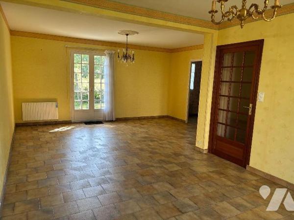 Maison a Vendre à BEG-MEIL, en Finistère Sud (29), en Campagne, Proximité immédiate de la Mer, ...