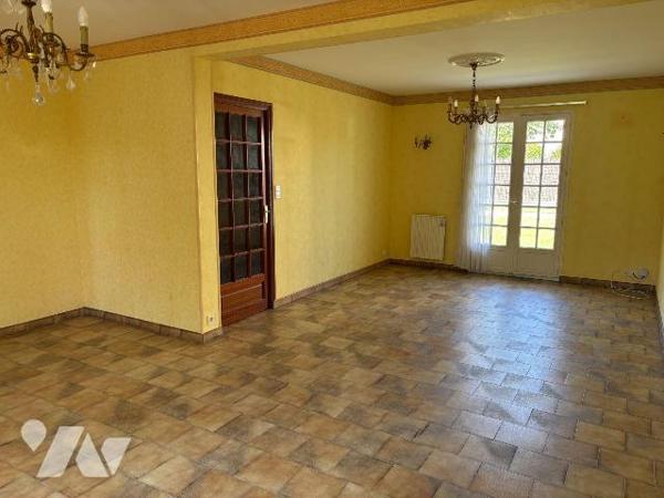 Maison a Vendre à BEG-MEIL, en Finistère Sud (29), en Campagne, Proximité immédiate de la Mer, ...