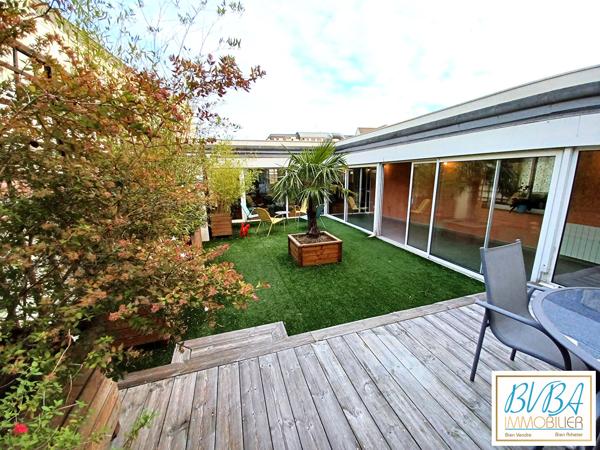 Nouveauté - Exclusivité - Appartement Rezé 1 pièce(s) 29.94 m2 Résidence sénior , Reze Nouveauté - Exclusivité - Appartement Rezé 1 pièce(s) 29.94 m2 Résidence sénior , Reze