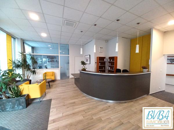 Nouveauté - Exclusivité - Appartement Rezé 1 pièce(s) 29.94 m2 Résidence sénior , Reze Nouveauté - Exclusivité - Appartement Rezé 1 pièce(s) 29.94 m2 Résidence sénior , Reze