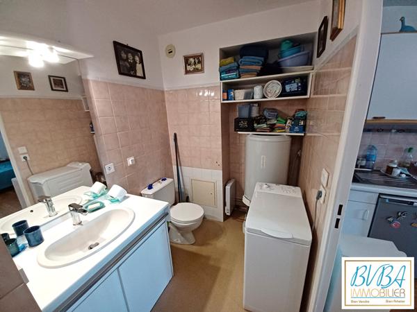 Nouveauté - Exclusivité - Appartement Rezé 1 pièce(s) 29.94 m2 Résidence sénior , Reze Nouveauté - Exclusivité - Appartement Rezé 1 pièce(s) 29.94 m2 Résidence sénior , Reze