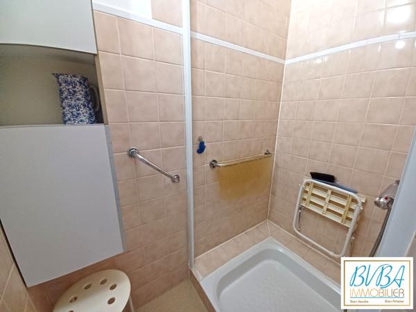 Nouveauté - Exclusivité - Appartement Rezé 1 pièce(s) 29.94 m2 Résidence sénior , Reze Nouveauté - Exclusivité - Appartement Rezé 1 pièce(s) 29.94 m2 Résidence sénior , Reze